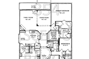 854 Scenic Ranch Cir, Fairview, TX 75069 - Photo 4