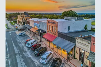 106 W Main Street Street, Pilot Point, TX 76258 - Photo 40