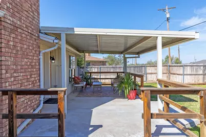 5724 Castle Road, Abilene, TX 79606 - Photo 34