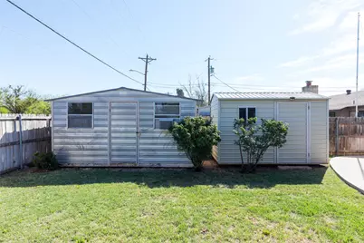 5724 Castle Road, Abilene, TX 79606 - Photo 38