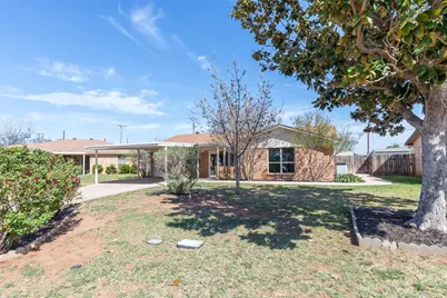 5724 Castle Road, Abilene, TX 79606 - Photo 4