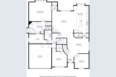 4212 Oxbow Drive, McKinney, TX 75072 - Photo 26