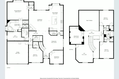 4212 Oxbow Drive, McKinney, TX 75072 - Photo 28