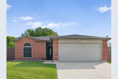 1918 Winter Pass Trail, Arlington, TX 76002 - Photo 1