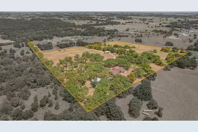 230 Private Road 2174, Decatur, TX 76234 - Photo 34
