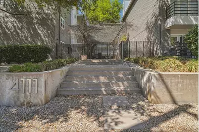 4111 Cole Avenue #14, Dallas, TX 75204 - Photo 1