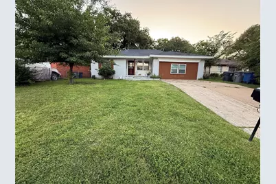 665 Cedarcliff Drive, Dallas, TX 75217 - Photo 1