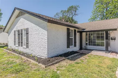 3723 Stafford Street, Irving, TX 75062 - Photo 2