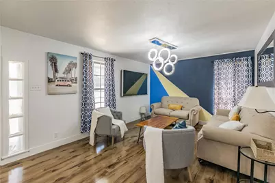 3723 Stafford Street, Irving, TX 75062 - Photo 6