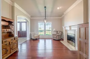 166 E Rio Ridge, Azle, TX 76020 - Photo 16