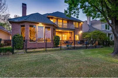5 Mission Hills Drive, Frisco, TX 75034 - Photo 34