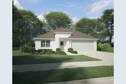 6657 Coyote Valley Trail, Crowley, TX 76036 - Photo 1