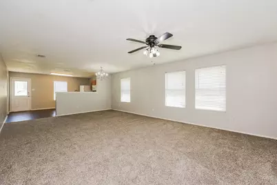 6417 Meadow Way Lane, Fort Worth, TX 76179 - Photo 2