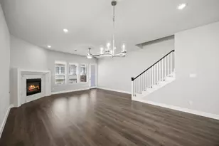 428 Water's Edge Drive, Hickory Creek, TX 75065 - Photo 4