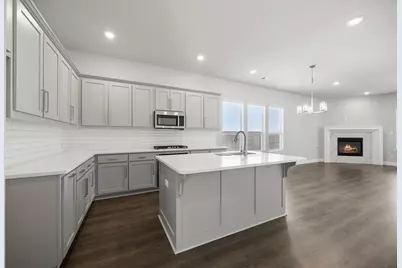 428 Waters Edge Drive #515, Hickory Creek, TX 75065 - Photo 1