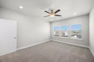 428 Water's Edge Drive, Hickory Creek, TX 75065 - Photo 14