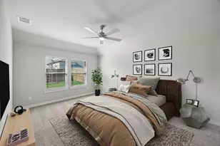 1441 Companero St, Haslet, TX 76052 - Photo 16