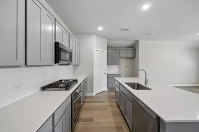 1441 Companero Street, Haslet, TX 76052 - Photo 8