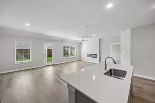 1441 Companero St, Haslet, TX 76052 - Photo 10