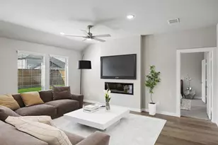 1441 Companero St, Haslet, TX 76052 - Photo 12