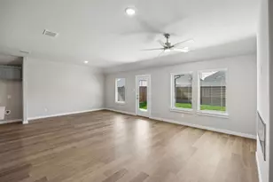 1441 Companero St, Haslet, TX 76052 - Photo 14