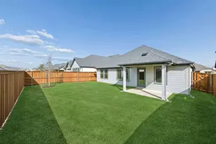 1441 Companero St, Haslet, TX 76052 - Photo 32