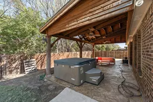 612 LongHorn Dr, Wylie, TX 75098 - Photo 32