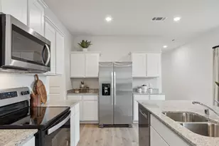 2304 Felly Dr, Crandall, TX 75114 - Photo 8