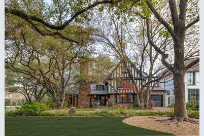 3635 Beverly Drive, Highland Park, TX 75205 - Photo 1