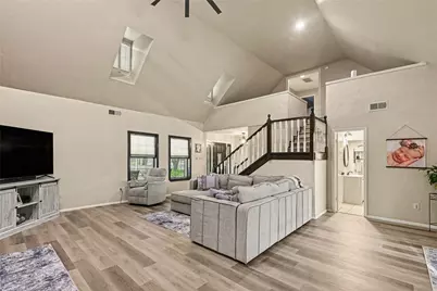 969 Three Skillet Road, Springtown, TX 76082 - Photo 8