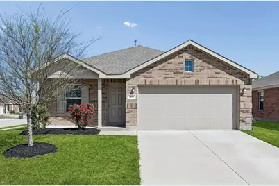 1810 River Crossing Drive, Anna, TX 75409 - Photo 1