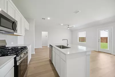 15017 Santoscoy Street, Fort Worth, TX 76052 - Photo 6