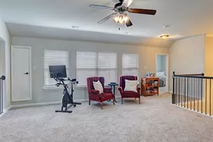 1400 Madrid Falls Dr, McKinney, TX 75071 - Photo 22