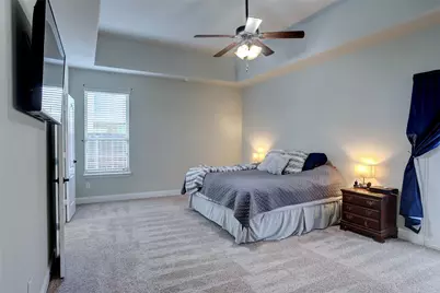 1400 Madrid Falls Drive, McKinney, TX 75071 - Photo 16