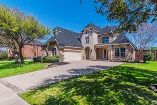 830 Trail Dr, Prosper, TX 75078 - Photo 2