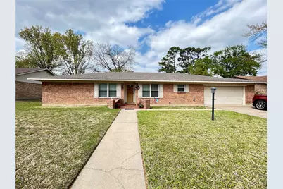 517 Junell Street, Sulphur Springs, TX 75482 - Photo 1