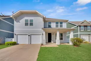 9225 Benevolent Ct, Providence Village, TX 76227 - Photo 1