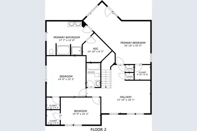 9225 Benevolent Court, Providence Village, TX 76227 - Photo 28