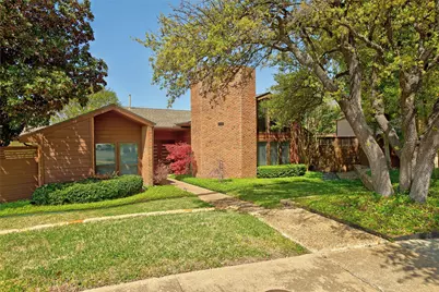 9419 Viewside Drive, Dallas, TX 75231 - Photo 1