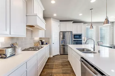 312 Texas Red Lane, Little Elm, TX 75068 - Photo 10