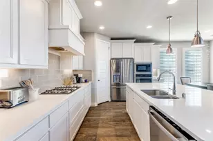 312 Texas Red Ln, Little Elm, TX 75068 - Photo 10