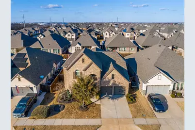 312 Texas Red Lane, Little Elm, TX 75068 - Photo 1