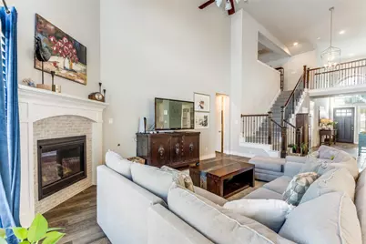 312 Texas Red Lane, Little Elm, TX 75068 - Photo 8