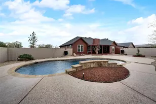 4490 Co Rd 2615, Bonham, TX 75418 - Photo 6