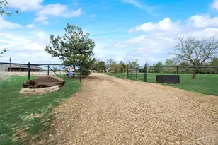 4490 Co Rd 2615, Bonham, TX 75418 - Photo 38