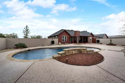 4490 County Road 2615, Bonham, TX 75418 - Photo 6