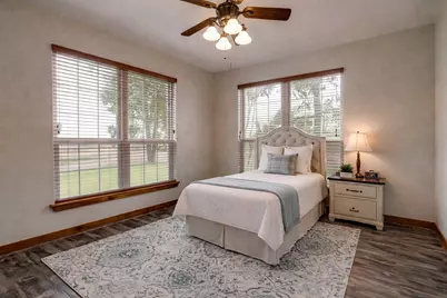 4490 County Road 2615, Bonham, TX 75418 - Photo 34