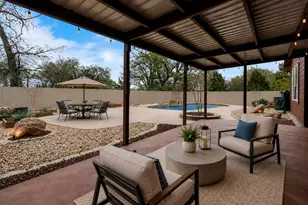 4490 Co Rd 2615, Bonham, TX 75418 - Photo 8