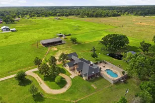 4490 Co Rd 2615, Bonham, TX 75418 - Photo 38