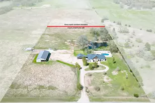 4490 Co Rd 2615, Bonham, TX 75418 - Photo 4